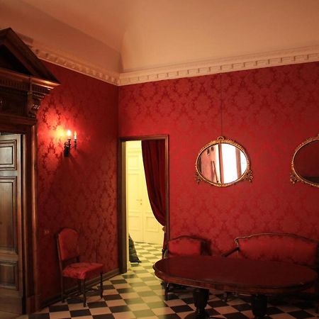 Bed and Breakfast Dimora Castelli К'єті Екстер'єр фото