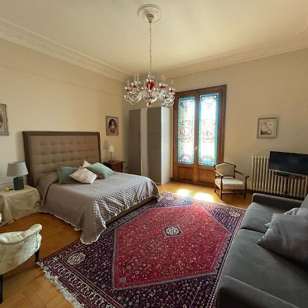 Bed and Breakfast Dimora Castelli К'єті Екстер'єр фото
