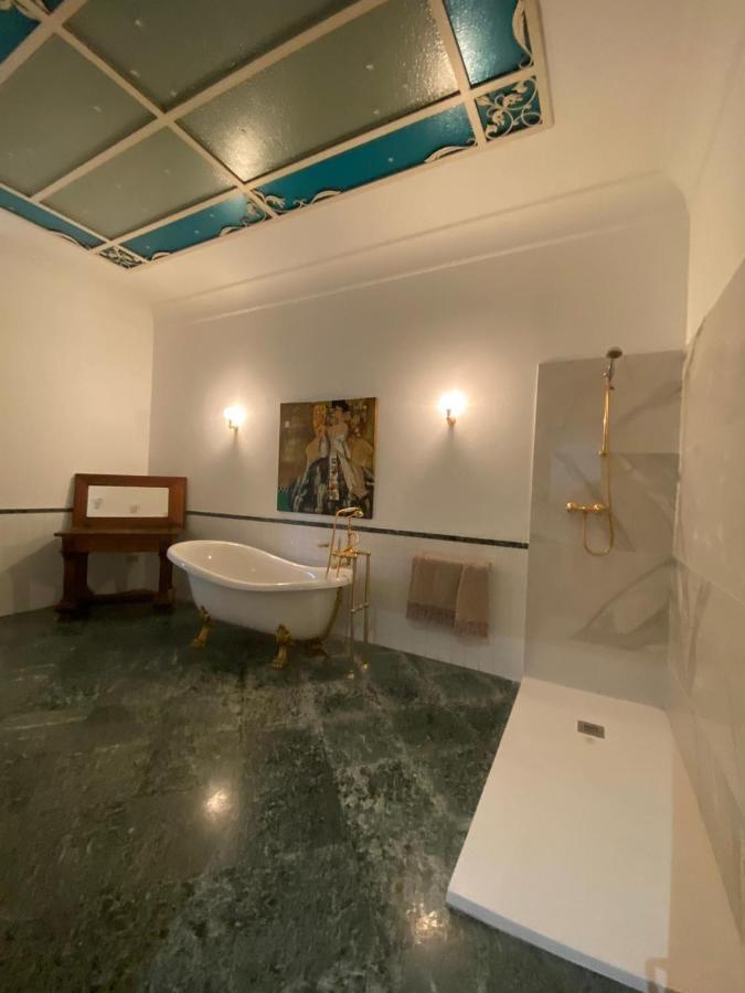 Bed and Breakfast Dimora Castelli К'єті Екстер'єр фото