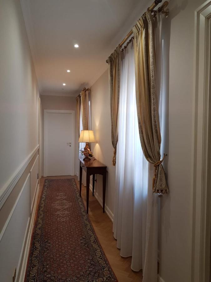 Bed and Breakfast Dimora Castelli К'єті Екстер'єр фото