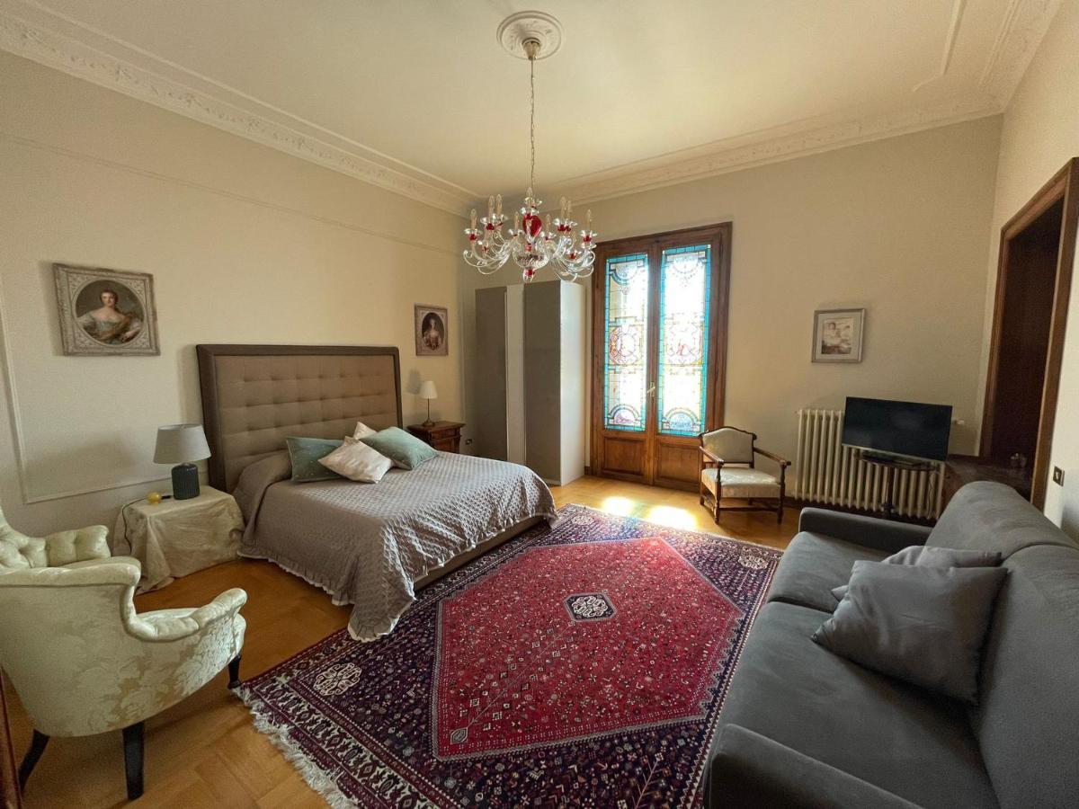 Bed and Breakfast Dimora Castelli К'єті Екстер'єр фото