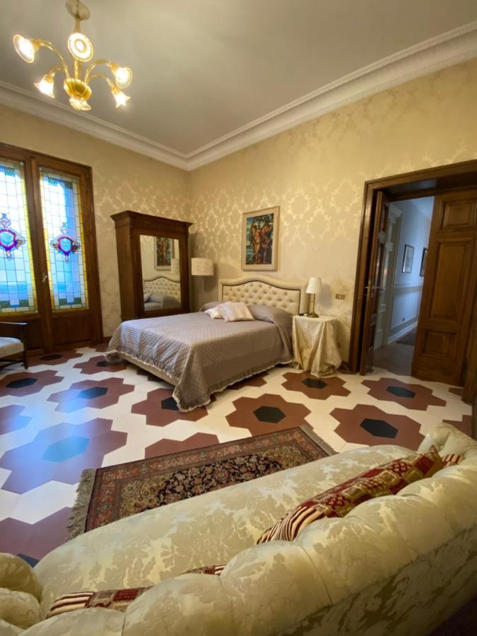 Bed and Breakfast Dimora Castelli К'єті Екстер'єр фото