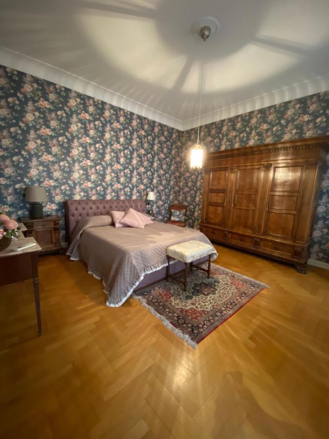 Bed and Breakfast Dimora Castelli К'єті Екстер'єр фото